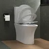 Mai & Mai Stand-WC Toilette Aachen304T Stand Toilette aus Produktbild-Vorschau 3