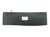 Equip Kabelgebundene USB Keyboard schwarz.US Layout Produktbild-Vorschau 6