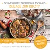 KRUSTENZAUBER Gusseisen Topf [inkl. Gärkorb] - Hochwertiger Produktbild-Vorschau 6