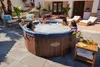 LAY-Z-SPA® Energiespar-Whirlpool Toronto AirJet™ mit Produktbild-Vorschau 4