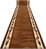 Läufer BCF FILIP braun 90 cm braun 90x900 cm Produktbild-Vorschau 1