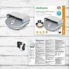 Medisana FMG 880, Shiatsu masáž, Nohy, Šedá, AC, 30 W, Náhľad obrázku produktu 10