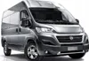 Passgenaue Sitzbezüge Ducato/Jumper/Boxer Produktbild-Vorschau 13
