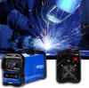 Kraft&Dele KD1880 Inverter MMA/TIG LIFT Schweißgerät Produktbild-Vorschau 7