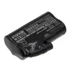 TECHTEK Batteria compatibile con [Glovii] Heated Anteprima dell’immagine prodotto 2