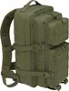 Batoh Brandit Medium US Cooper Backpack olive - UNI Náhled obrázku produktu 4