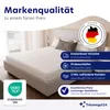 AquaFlex - 10cm 7-Zonen Kaltschaummatratze - H3&H4 - (160 x Produktbild-Vorschau 8
