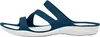 Crocs Errores de Talla 203998-462B in Blue color size 39-40 Anteprima dell’immagine prodotto 6
