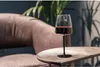 Mikasa Palermo Crystal Set de 4 Gläser de Rotwein, 450ml, Produktbild-Vorschau 6