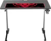 Diablo Chairs DIABLO X-MATE 1000 gaming desk black Anteprima dell’immagine prodotto 2
