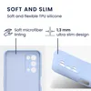 kwmobile Slim Case kompatibel mit Oppo A74 (5G) / A54 (5G) Produktbild-Vorschau 2