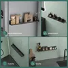 Mai & Mai Duschablage ohne Bohren, Duschregal magnetisch, Produktbild-Vorschau 6
