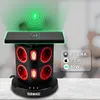 Duronic ET8W Mehrfachsteckdose | Steckdosenwürfel mit 3 USB Produktbild-Vorschau 3