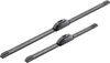 Bosch Scheibenwischer Aerotwin AR612S, Länge: 600mm/400mm – Produktbild-Vorschau 7