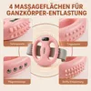 4-Kopf Faszienring Massagegerät, Tiefengewebe-Massagegerät Produktbild-Vorschau 5