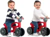 Chicos - Mini Custom Lauflernrad ab 1 Jahr | Kinder Laufrad Produktbild-Vorschau 10