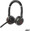 Jabra 7599-838-109 Jabra Evolve 75 Headset UC Náhled obrázku produktu 3