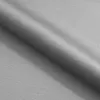 A close-up, angled view of a light gray fabric, likely a sofa or upholstery. Produktbild-Vorschau