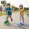 monopattino a 3 ruote per bambini HyperMotion BECKY - Anteprima dell’immagine prodotto 14