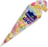 hitschies brizzl Ufo Bunte Oblaten mit Brausefüllung 75g Produktbild-Vorschau 2