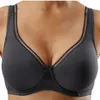 petite fleur by Lascana Minimizer-BH , BH mit Bügel, Produktbild-Vorschau 1
