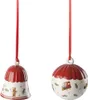 Villeroy & Boch Toys Delight Decoration Pendant | Selection Náhled obrázku produktu 3