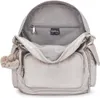 Kipling City Pack S 13 Liter Rucksack K15641 Metallic Glow Produktbild-Vorschau 4