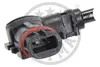 OPTIMAL ABS Sensor Raddrehzahl Vorne Links passend für Produktbild-Vorschau 4
