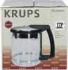 Krups F0464210F Glaskanne Glaskrug mit Filter und Deckel Produktbild-Vorschau 5
