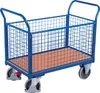 Variofit Vierwandwagen mit Draht in 4 Größen, Produktbild-Vorschau 3
