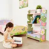 Magic Garden Bücherregal ; Maße (LxBxH): 55,88 cm x 29,21 Produktbild-Vorschau 7