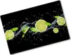 Tulup Glas Herdabdeckplatte - 80x52 cm - Produktbild-Vorschau 1