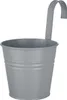 BUTLERS Hängetopf ZINC Produktbild-Vorschau 1