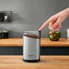 Krups GX204D10, Mühle mit Schlagmesser, 85 g, Silber, Produktbild-Vorschau 12