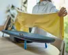 Joseph Joseph Pocket Plus Max Klappbares Tisch-Buegelbrett Produktbild-Vorschau 3