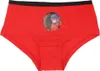 Miraculous Ladybug 3er Pack Unterhosen Slips 100% Baumwolle Produktbild-Vorschau 3