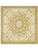 Urban Classics Bandana Kopftuch Halstuch Maske schwarz Produktbild-Vorschau 19
