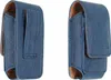caseroxx Handy-Tasche für Senioren Mobiltelefone von Produktbild-Vorschau 2