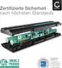 CELLONIC 1x Akku für Notebook Kompatibel mit MSI GE72, GL62 Produktbild-Vorschau 4