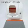 PETKIT Pura Max 2 / Pura X wasserfeste Auffangmatte Produktbild-Vorschau 2