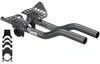 Deda Lenkeraufsatz Parabolica Due Inkl. 55 mm Spacer Produktbild-Vorschau 1