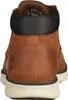 TIMBERLAND Stiefeletten BRADSTREET CHUKKA, Brown:41,5 Produktbild-Vorschau 16