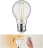 Paulmann Leuchtmittel LED AGL 4,5W E27 230V 3step Produktbild-Vorschau 2
