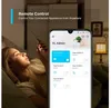 Pack de 4 prises intelligentes TP-Link Mini Tapo P100, Voir les images du produit 31