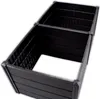 NYVI Hochbeet NYVIGreen XL 158x82x61cm 672 Liter - Produktbild-Vorschau 10