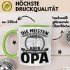 Neffe Opa Geschenk Tasse Geschenkidee für Besten Opa Die Produktbild-Vorschau 3