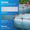 Bestway® LAY-Z-SPA® Eisbad Glacial Dip™ mit Filterpumpe 150 Produktbild-Vorschau 6