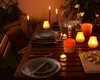 Bolsius Maxi Teelichter True Citronella - 8 Stück Produktbild-Vorschau 8