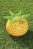 Bestway 52234, Ananas, 2 anni, Vinile, Verde, Giallo Anteprima dell’immagine prodotto 17