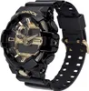 Pánske hodinky Casio G-Shock GA-710 Ø 49 mm Black Gold Náhľad obrázku produktu 23